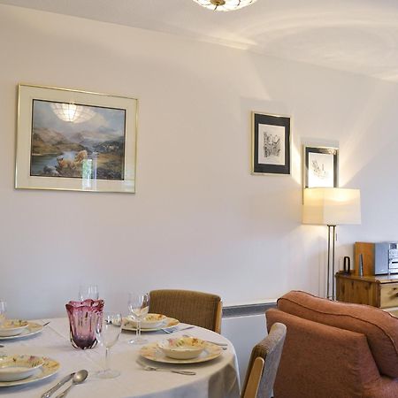 Glenrothay Villa Aviemore Eksteriør billede